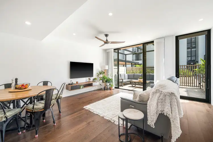 Fourth view of Homely townhouse listing, 15C Church Street, Port Macquarie NSW 2444