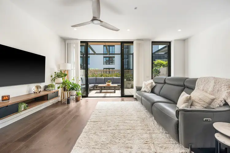 Sixth view of Homely townhouse listing, 15C Church Street, Port Macquarie NSW 2444