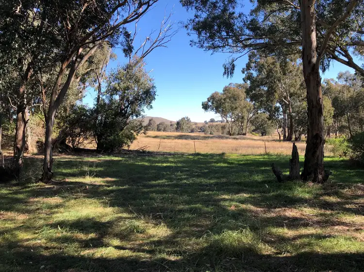 Second view of Homely land listing, 11 Manning Street, Binalong NSW 2584