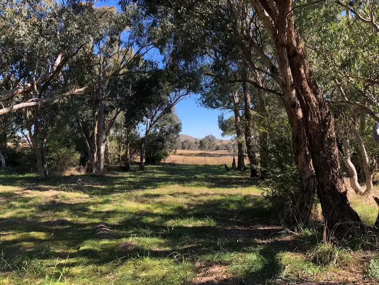 Third view of Homely land listing, 11 Manning Street, Binalong NSW 2584
