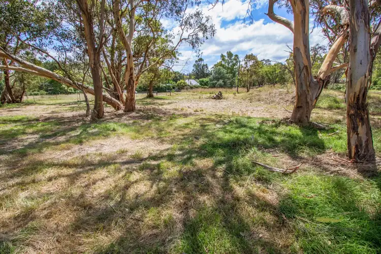 Fourth view of Homely land listing, 11 Manning Street, Binalong NSW 2584