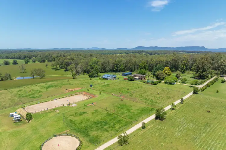 Second view of Homely rural property listing, 200 Brookhouse Road, Mortons Creek NSW 2446