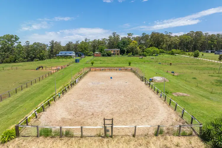 Fifth view of Homely rural property listing, 200 Brookhouse Road, Mortons Creek NSW 2446