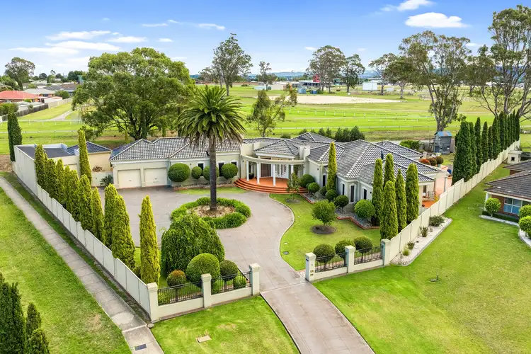 3 Winston Court, Traralgon VIC 3844