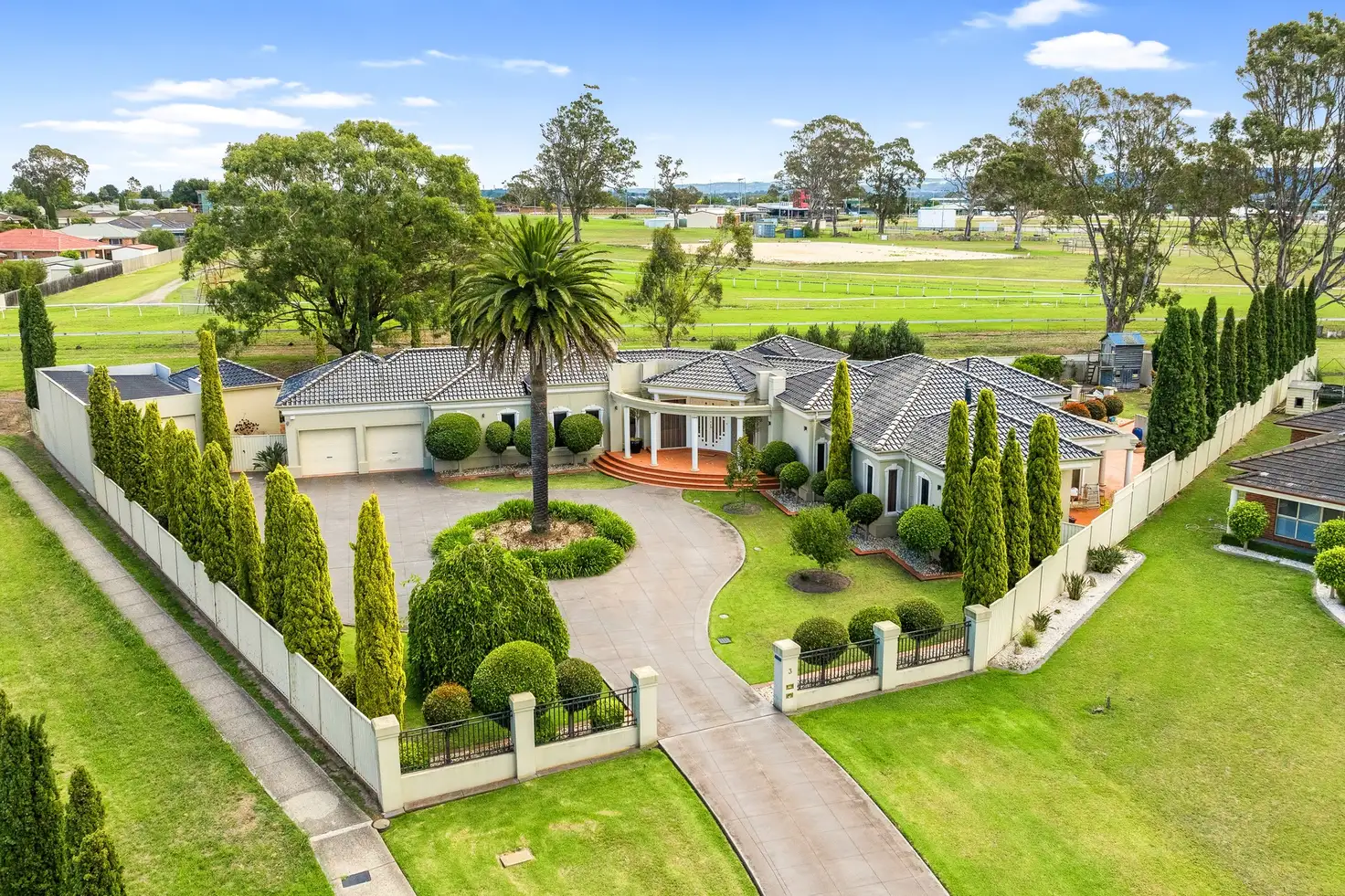 Main view of Homely house listing, 3 Winston Court, Traralgon VIC 3844