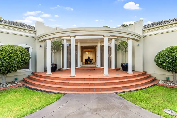 Third view of Homely house listing, 3 Winston Court, Traralgon VIC 3844