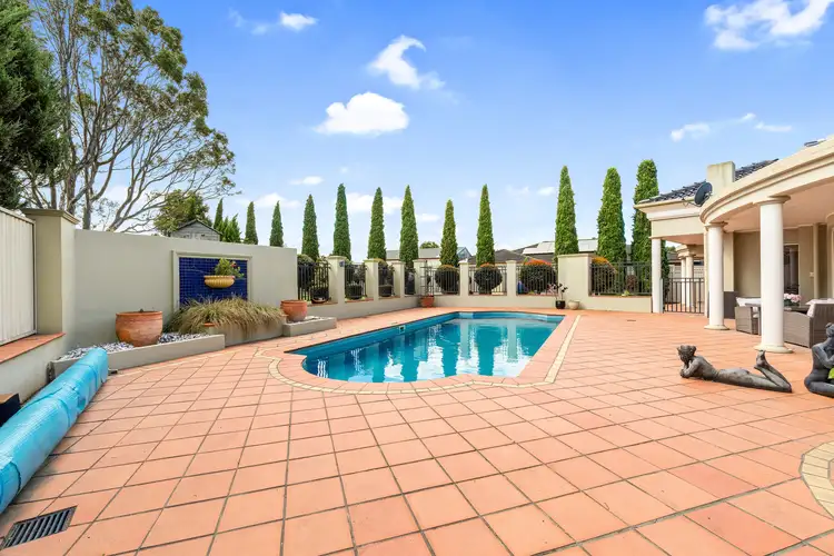 Fifth view of Homely house listing, 3 Winston Court, Traralgon VIC 3844