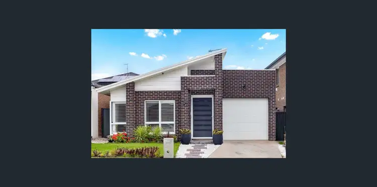17 Barkley Street, Marsden Park NSW 2765