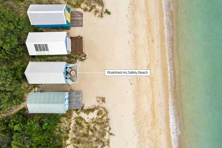 Sixth view of Homely house listing, 44 Boatshed Foreshore, Safety Beach VIC 3936