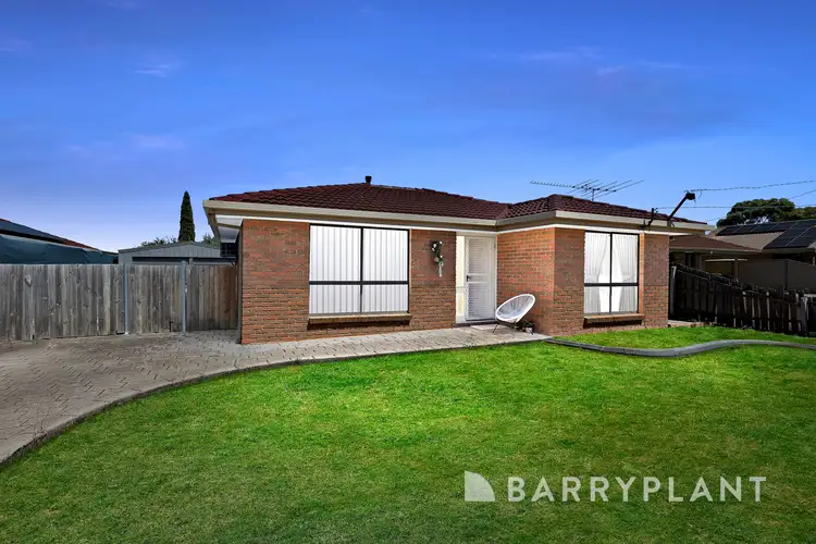 Main view of Homely house listing, 13 Kingfisher Court, Kings Park VIC 3021