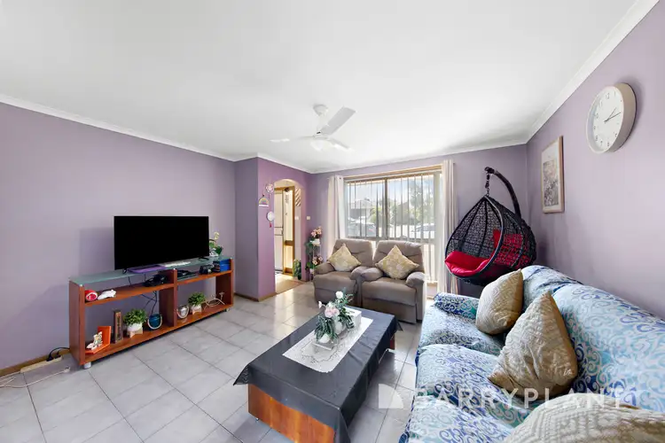 Second view of Homely house listing, 13 Kingfisher Court, Kings Park VIC 3021