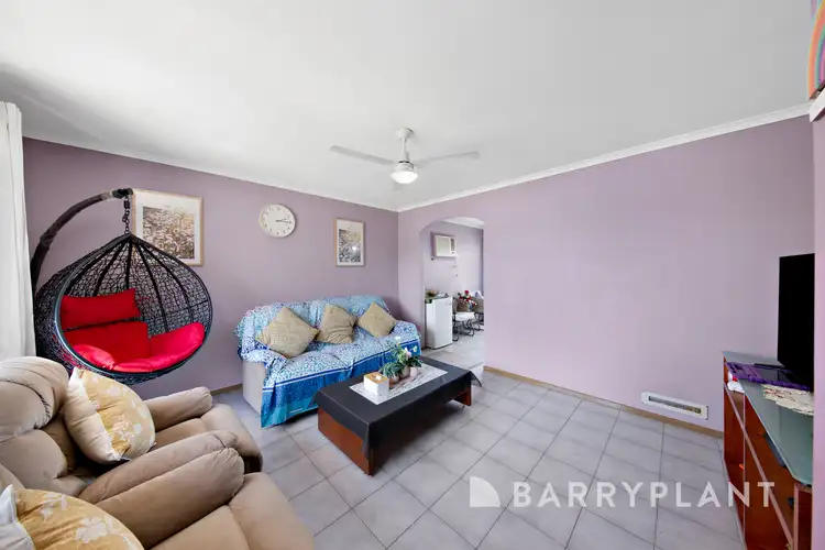 Third view of Homely house listing, 13 Kingfisher Court, Kings Park VIC 3021