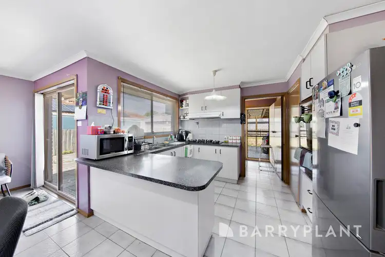 Fourth view of Homely house listing, 13 Kingfisher Court, Kings Park VIC 3021