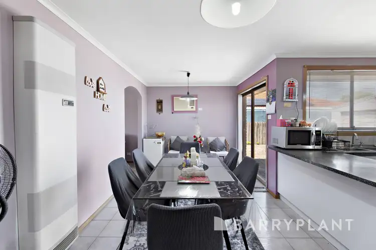 Sixth view of Homely house listing, 13 Kingfisher Court, Kings Park VIC 3021