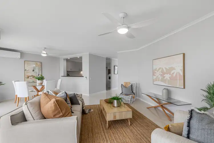 Sixth view of Homely apartment listing, 110/1 Lee Road, Runaway Bay QLD 4216