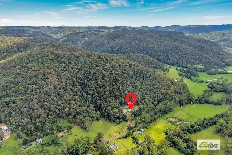 Third view of Homely rural property listing, 60 Brush Creek Road, Cedar Brush Creek NSW 2259