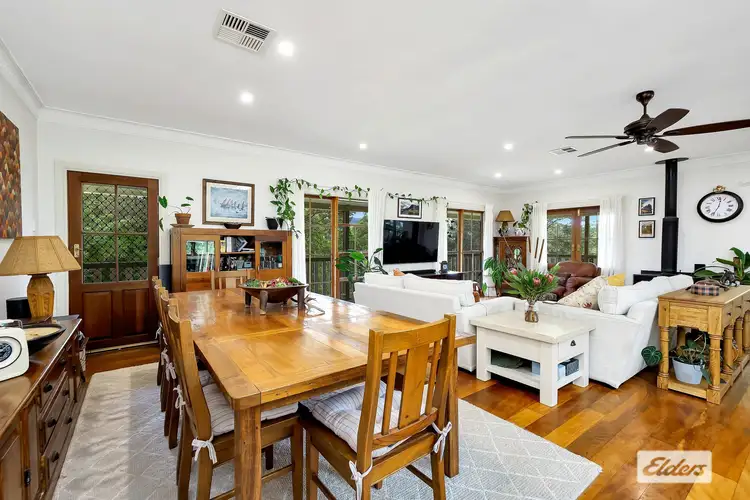 Fifth view of Homely rural property listing, 60 Brush Creek Road, Cedar Brush Creek NSW 2259