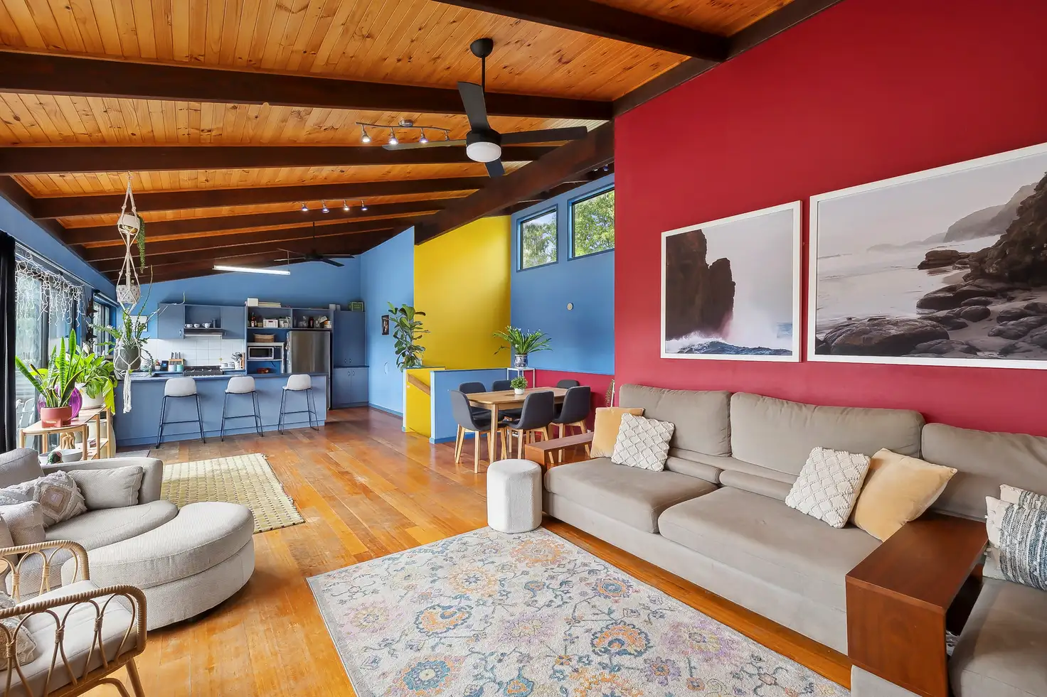 Main view of Homely house listing, 6 Fletcher Street, Lorne VIC 3232