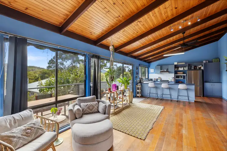 Second view of Homely house listing, 6 Fletcher Street, Lorne VIC 3232