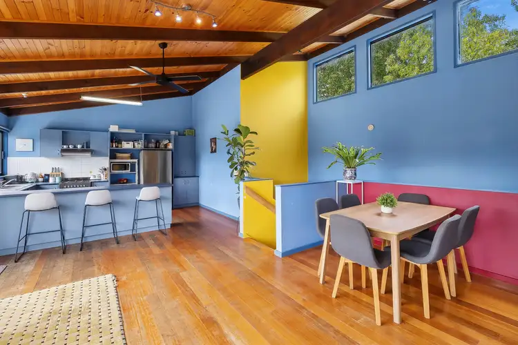 Third view of Homely house listing, 6 Fletcher Street, Lorne VIC 3232
