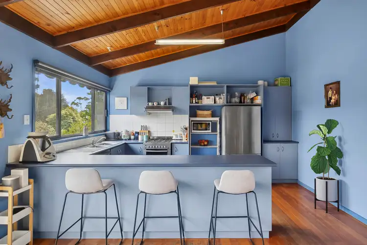 Fourth view of Homely house listing, 6 Fletcher Street, Lorne VIC 3232