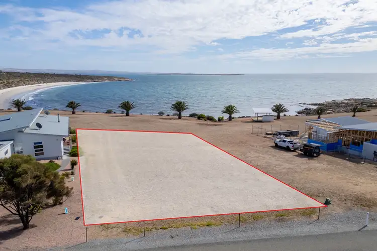 29 North Esplanade, Point Boston SA 5607