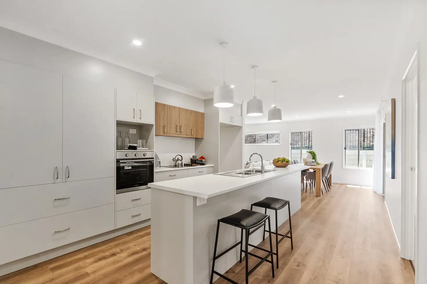 Main view of Homely retirement listing, Cedar/27 Oakland Way, Beaudesert QLD 4285