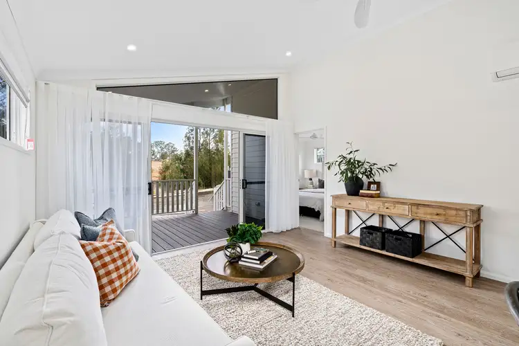 Milford/27 Oakland Way, Beaudesert QLD 4285