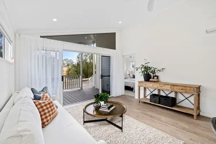 Main view of Homely house listing, Milford/27 Oakland Way, Beaudesert QLD 4285