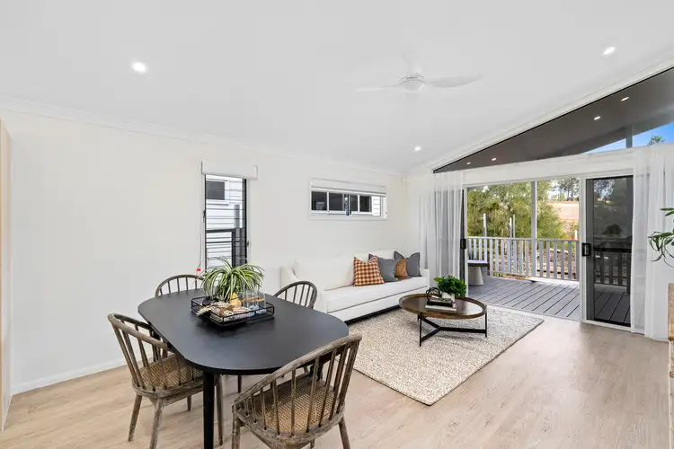 Milford/27 Oakland Way, Beaudesert QLD 4285