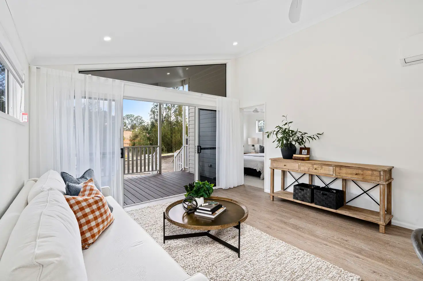 Main view of Homely house listing, Milford/27 Oakland Way, Beaudesert QLD 4285