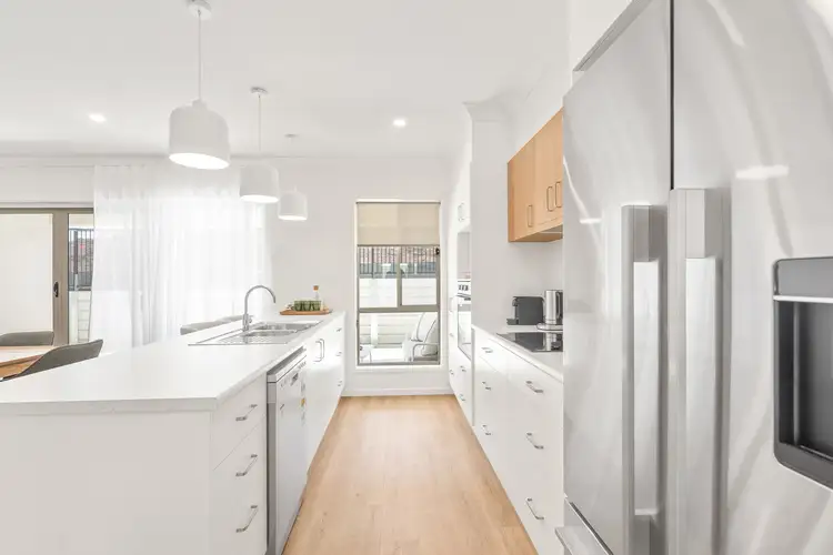 Second view of Homely retirement listing, Mathieson 27 Oakland Way, Beaudesert QLD 4285