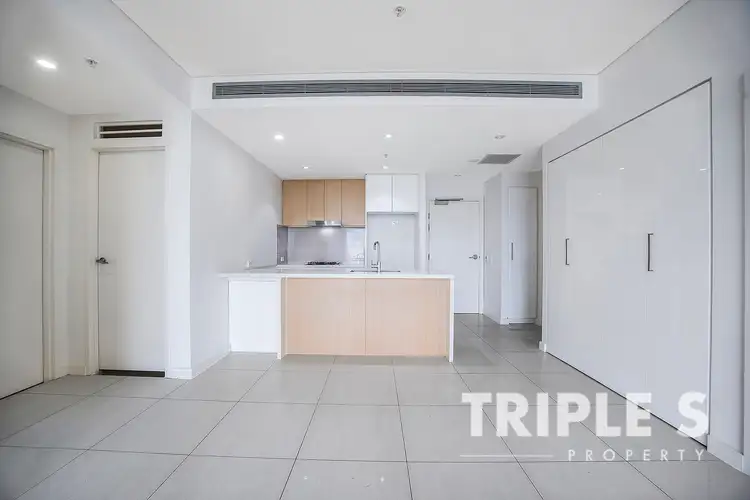 Sixth view of Homely apartment listing, 603/3 Nipper Street, Homebush NSW 2140