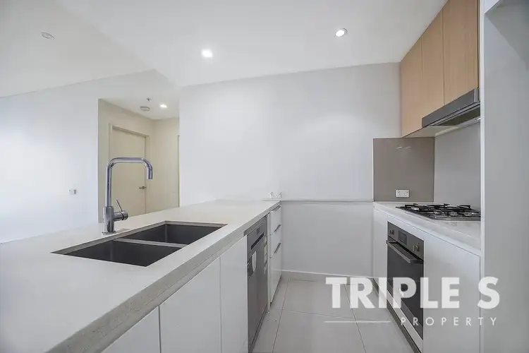 Seventh view of Homely apartment listing, 603/3 Nipper Street, Homebush NSW 2140