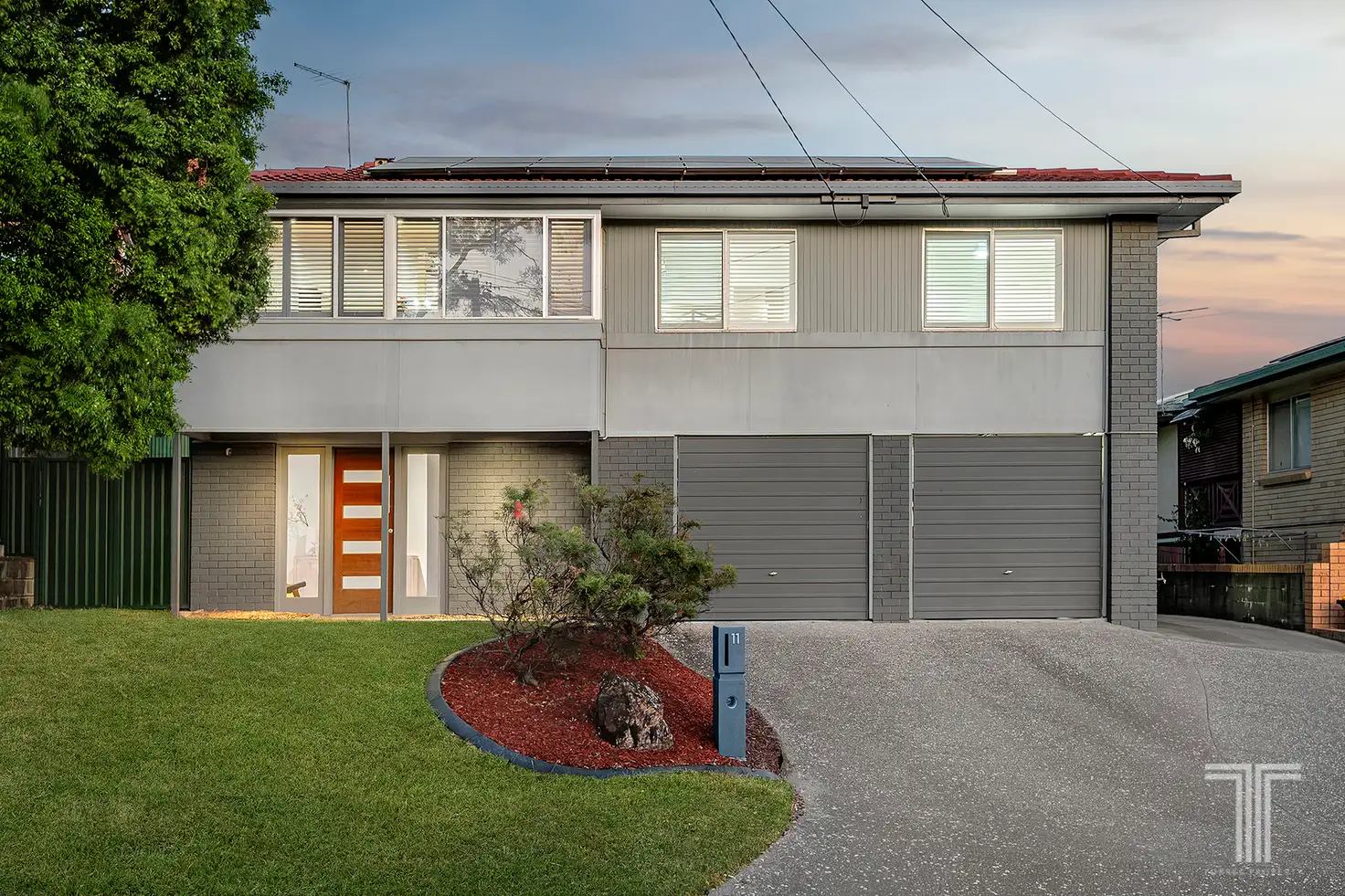 Main view of Homely house listing, 11 Colombo Street, Wishart QLD 4122