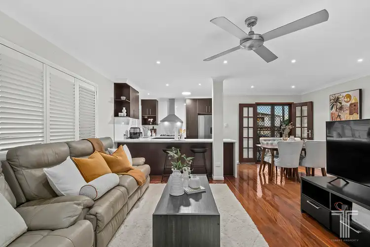 Second view of Homely house listing, 11 Colombo Street, Wishart QLD 4122