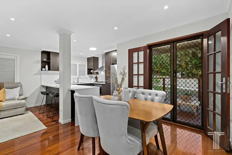 Third view of Homely house listing, 11 Colombo Street, Wishart QLD 4122