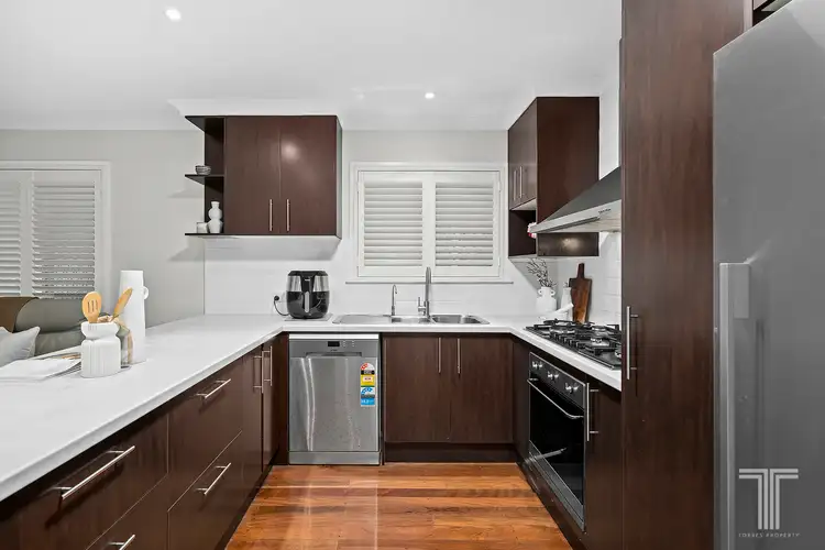 Fourth view of Homely house listing, 11 Colombo Street, Wishart QLD 4122