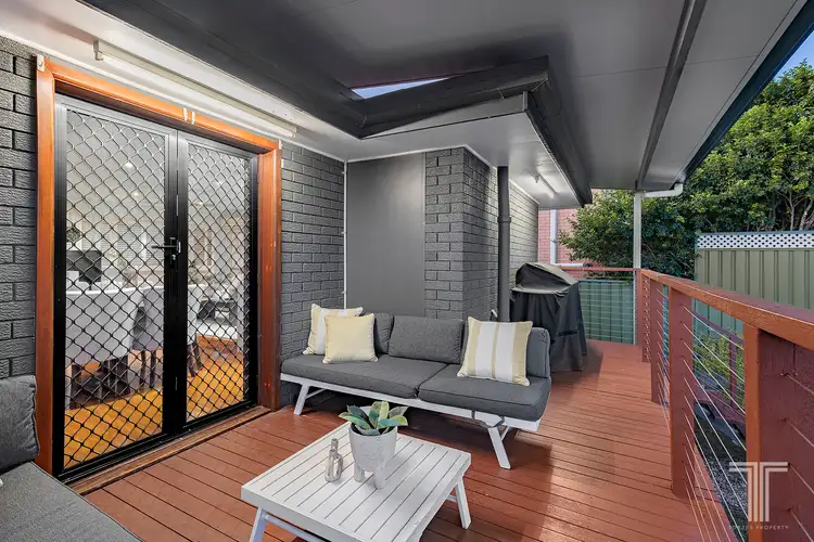 Fifth view of Homely house listing, 11 Colombo Street, Wishart QLD 4122