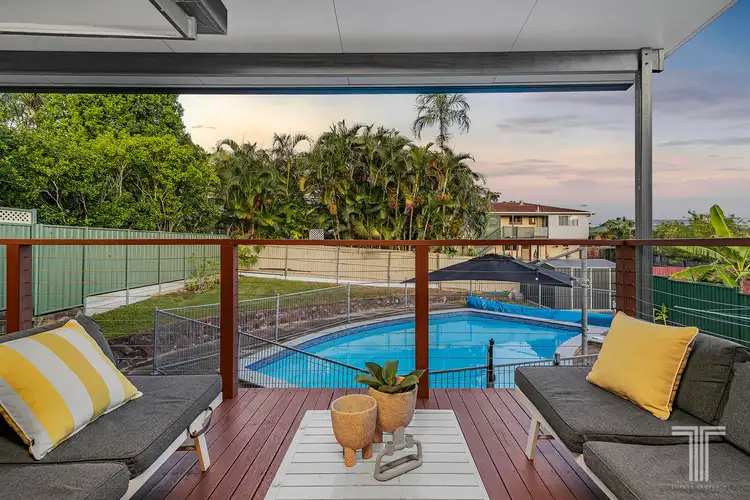 Sixth view of Homely house listing, 11 Colombo Street, Wishart QLD 4122