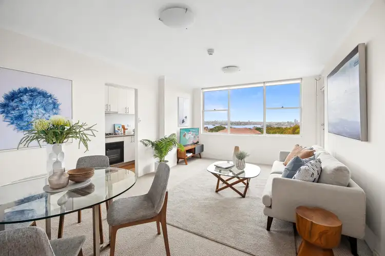 11/18-22 Cranbrook Avenue, Cremorne NSW 2090