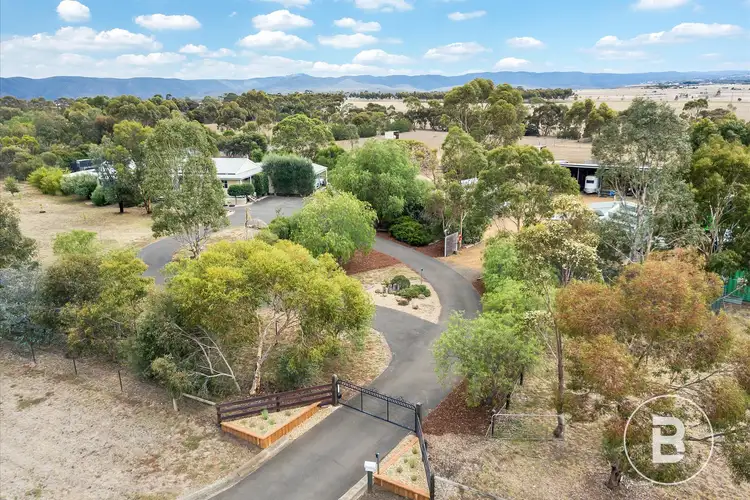27 Dodemaide Circuit, Merrimu VIC 3340