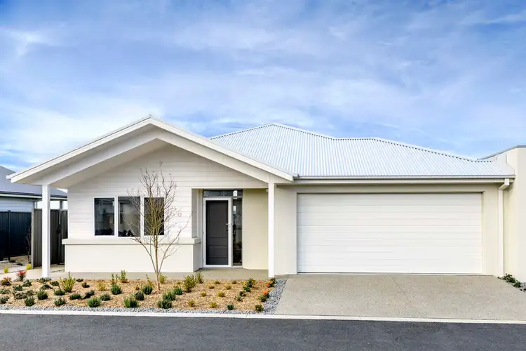Milawa/65 Eleanor Drive, Lucas VIC 3350