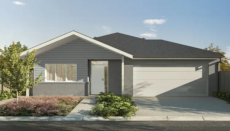 Milawa/65 Eleanor Drive, Lucas VIC 3350