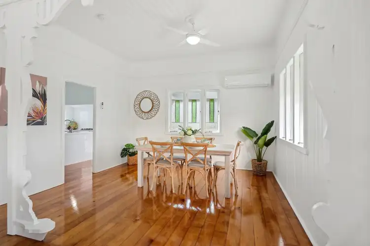 Fifth view of Homely house listing, 160 Spike Street, Berserker QLD 4701