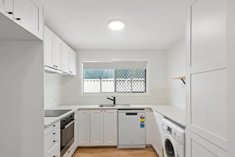 Third view of Homely unit listing, 1/3 Boodera Road, Palm Beach QLD 4221