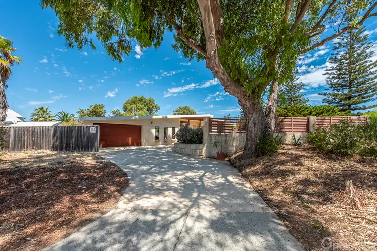 10 Bight Reefs Road, Singleton WA 6175
