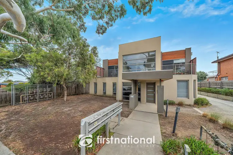 Main view of Homely apartment listing, 104/27 Police Road, Mulgrave VIC 3170