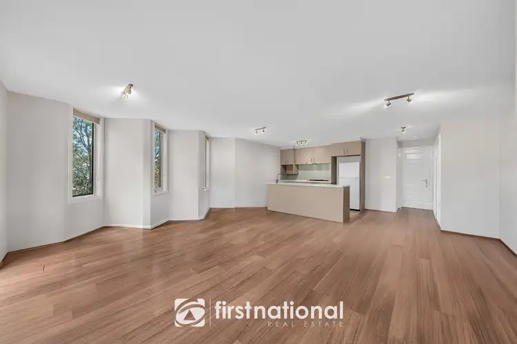 Third view of Homely apartment listing, 104/27 Police Road, Mulgrave VIC 3170