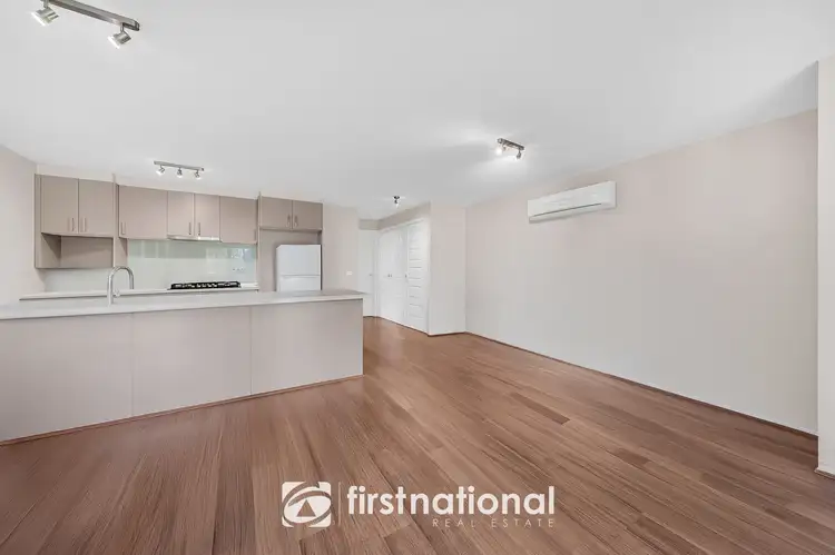 Fourth view of Homely apartment listing, 104/27 Police Road, Mulgrave VIC 3170